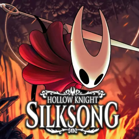 Hollow Knight: Silksong APK